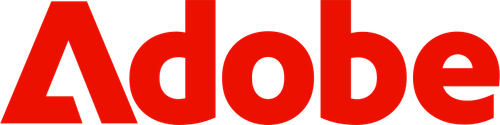 Adobe logo