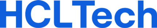 HCLTech logo