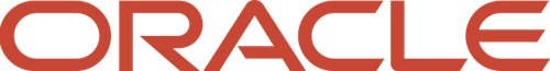 Oracle logo