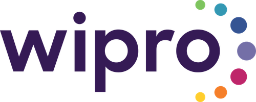 Wipro logo